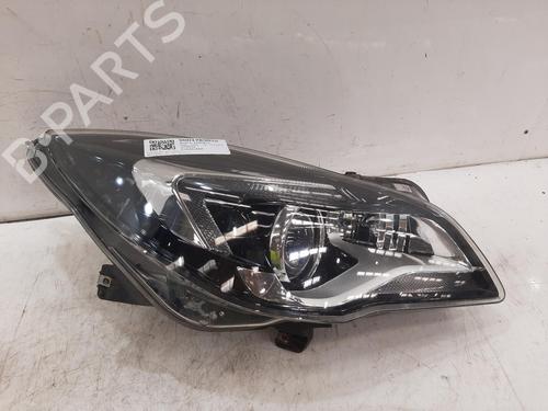 Used Right headlight Right headlight 37188860 37188860