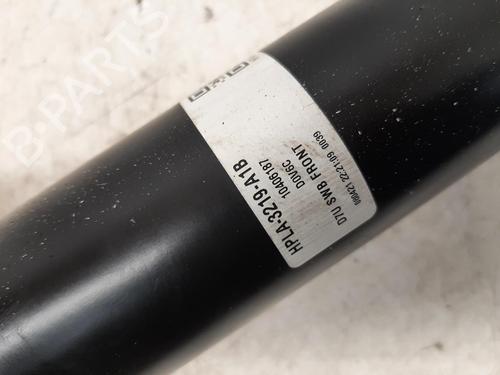 Driveshaft LAND ROVER DEFENDER Station Wagon (L663) P525 4x4 | BP29235738M37 