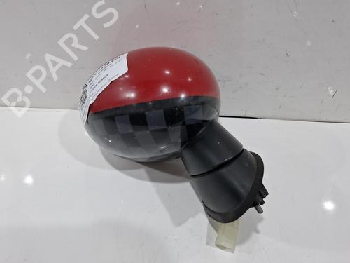 Used Right mirror Right mirror 38429540 38429540