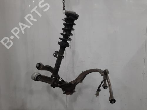 Used Right front suspension BMW 5 (G30, F90) 530 e Plug-in-Hybrid (292 hp) 26778843