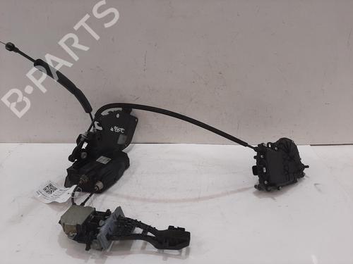 Used Other LAND ROVER RANGE ROVER IV (L405) 4.4 SDV8 4x4 (340 hp) 31008970