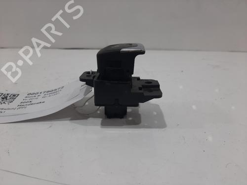 Hand brake FIAT 500X (334_) 1.6 D Multijet (334AXA1B, 334AXA11) | BP37871875I18 - Image 2