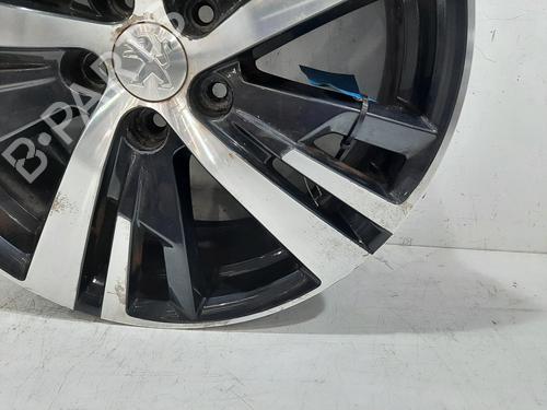 Rim PEUGEOT 5008 II (MC_, MJ_, MR_, M4_) 1.2 THP (MRHNYH, MRHNYW, MRHNSJ, MRHNSU, MRHNSM) | BP30958712C45