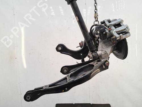 Right rear suspension arm HONDA CIVIC XI Hatchback (FL) 2.0 e:HEV | BP26828874M15 