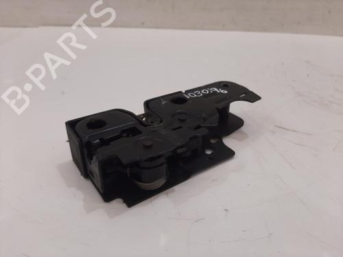 Hood lock AUDI A3 Convertible (8P7) 2.0 TDI | BP29703951C133