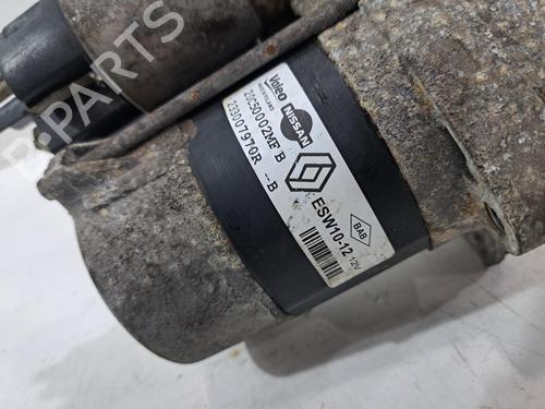 Starter SMART FORFOUR Hatchback (453) 1.0 (453.042, 453.043) | BP31846628M8 