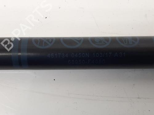 Other TOYOTA C-HR (_X1_) 1.8 Hybrid (ZYX10_, ZYX11_, ZYX10R, ZYX11R) | BP26794992O1 - Image 5