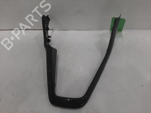 Used Middle console FORD FOCUS III 1.0 EcoBoost (125 hp) 26866867
