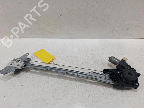 Front right window mechanism SUZUKI VITARA (LY) 1.4 T (APK414) | BP31846724C23