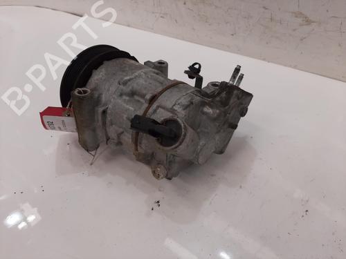 AC compressor CITROËN C4 Picasso II 1.6 HDi / BlueHDi 115 | BP37157594M34 - Image 3