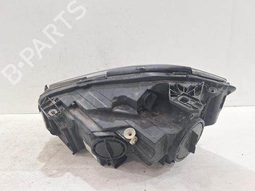 Right headlight MERCEDES-BENZ A-CLASS (W176) A 180 CDI / d (176.012) | BP32325039C29 