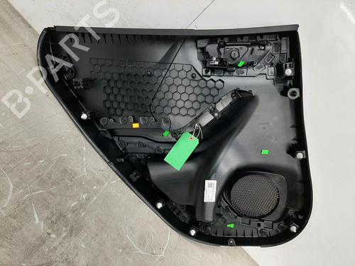 Other FORD PUMA (J2K, CF7) 1.0 EcoBoost | BP26817339O1 