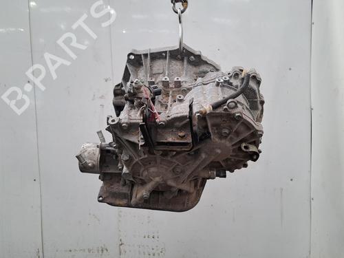 Gearbox TOYOTA YARIS (_P13_) 1.5 (NSP131_) | BP26826286M3 