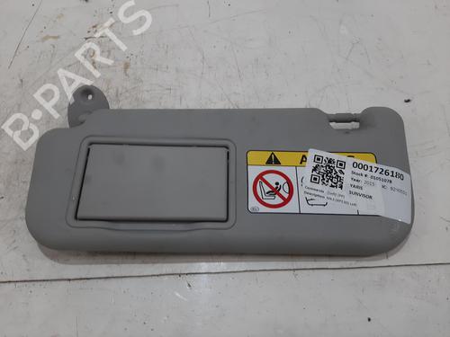 Used Other Other TOYOTA YARIS (_P13_) 1.3 (NSP130_, NSP130) (99 hp) 35963380 35963380