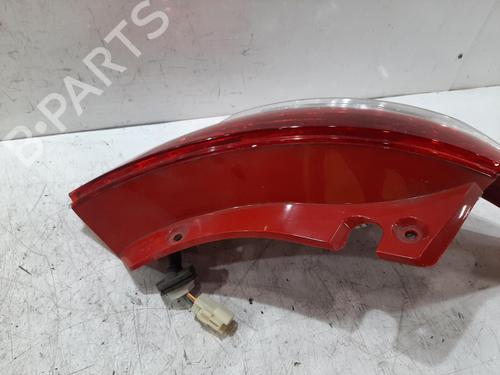 Left taillight SUZUKI SWIFT IV (FZ, NZ) 1.2 (AZG412, ZC72S) | BP36957505C34 - Image 5