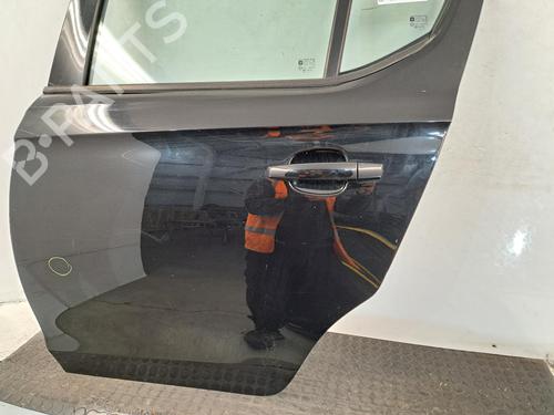 Left rear door VAUXHALL CORSA Mk IV (E) (X15) 1.4 | BP29398311C4 