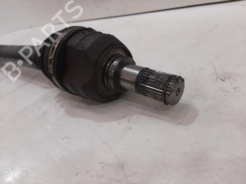 Andre HYUNDAI i30 (GD) 1.6 CRDi | BP30812887O1 