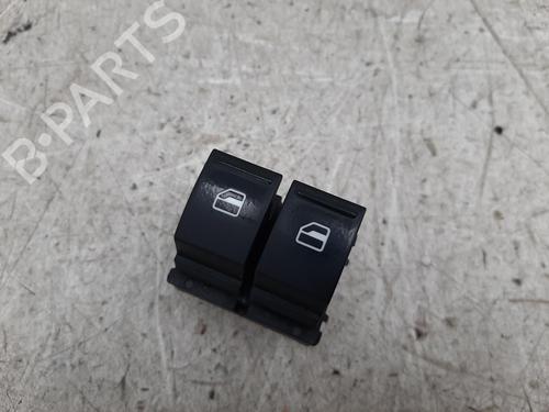Used Right front window switch Right front window switch 26868021 26868021