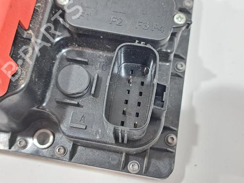 Control unit JAGUAR I-PACE (X590) EV400 AWD | BP30304055M11