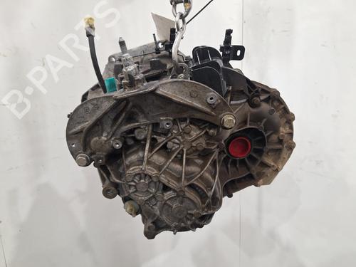 Gearbox RENAULT TRAFIC III Van (FG_) 1.6 dCi 120 (FGMB, FGMC) | BP31999632M3