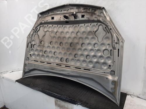 Hood VAUXHALL ASTRA Mk V (H) TwinTop (A04) 1.6 i 16V (L67) | BP29637383C1 