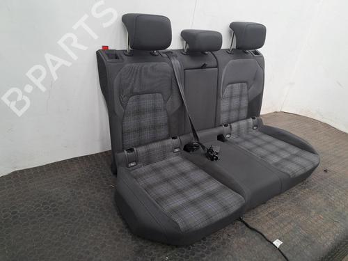 Rear seat (2nd row) VW GOLF VIII (CD1, DA1) 1.4 GTE Plug-in Hybrid | BP36811064I23 - Image 2