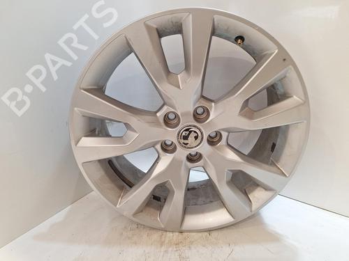 Cerchio Cerchio VAUXHALL ANTARA A (L07) 2.2 CDTi 4x4 (163 hp) 36334337 36334337