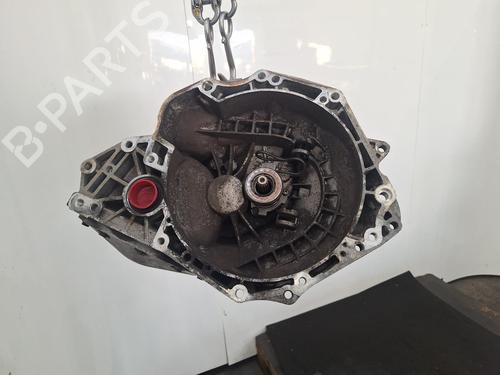 Getriebe für VAUXHALL CORSA Mk III (D) (S07) 1.4 (L08) (101 hp) 31650384