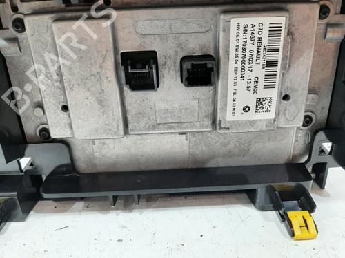 Electronic module RENAULT KADJAR (HA_, HL_) 1.5 dCi 110 (HLA3) | BP36879358M83  - Image 6