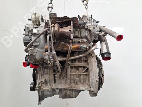 Engine MERCEDES-BENZ A-CLASS (W176) A 180 (176.042) | BP33868442M1  - Image 6