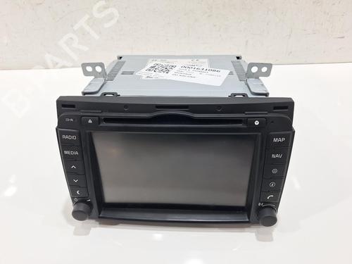 Module électronique KIA SPORTAGE III (SL) 1.6 GDI (135 hp) 32193360