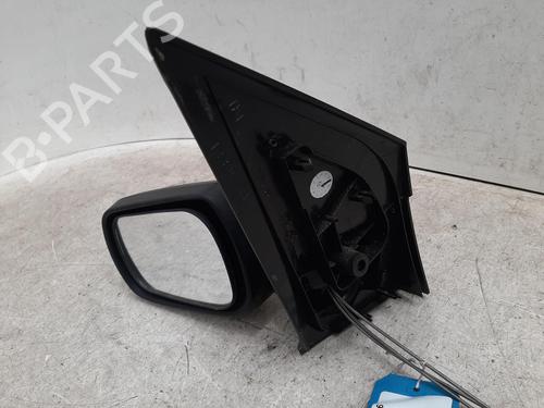 Left mirror FORD FIESTA V (JH_, JD_) 1.4 16V | BP26785525C26 