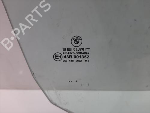 Front right door window BMW 3 Compact (E46) 318 ti | BP29742073C19