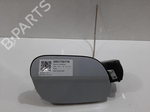 Tanklåg Tanklåg VW POLO VI (AW1, BZ1, AE1) 1.0 TSI (116 hp) 34404021 34404021