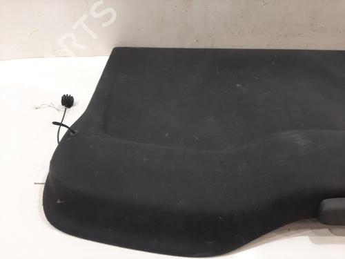 Rear parcel shelf VOLVO V40 Cross Country (526) D2 | BP29741942C85 