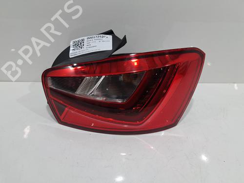 Farolim direito Farolim direito SEAT IBIZA IV (6J5, 6P1) 1.0 (75 hp) 35963386 35963386
