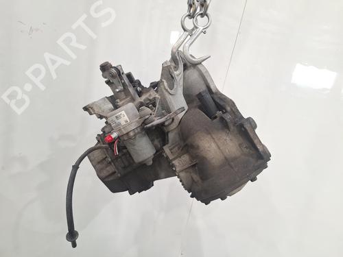 Skrzynia biegów VAUXHALL MOKKA / MOKKA X (J13) 1.6 | BP29922754M3