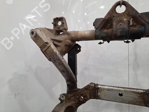 Subframe LAND ROVER RANGE ROVER IV (L405) 3.0 SDV6 Hybrid 4x4 | BP30119337M9
