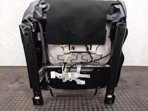 Left front seat TOYOTA C-HR (_X1_) 1.8 Hybrid (ZYX10_, ZYX11_, ZYX10R, ZYX11R) | BP26824308C15 - Image 5