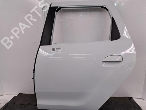 Used Left rear door Left rear door 38448086 38448086