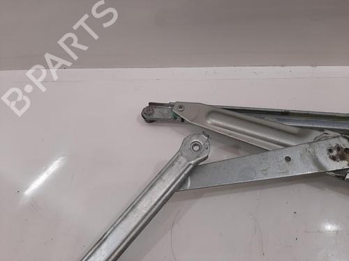 Front left window mechanism SUZUKI SWIFT III (MZ, EZ) 1.3 (RS413, ZC11S) | BP33868577C22 - Image 3