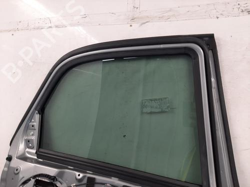Left rear door SUZUKI SX4 (EY, GY) 1.6 VVT (RW416, YA21S) | BP32381000C4