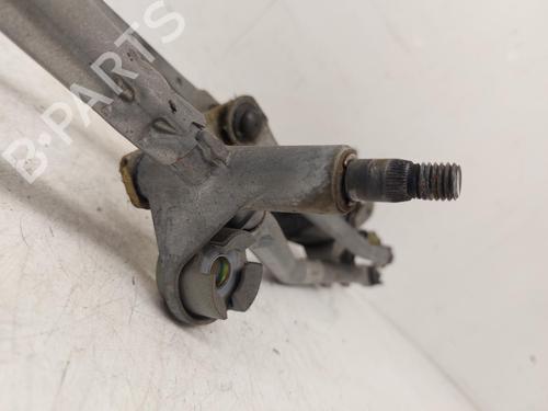 Front wiper motor CITROËN C3 I (FC_, FN_) 1.4 i | BP26855234M29 