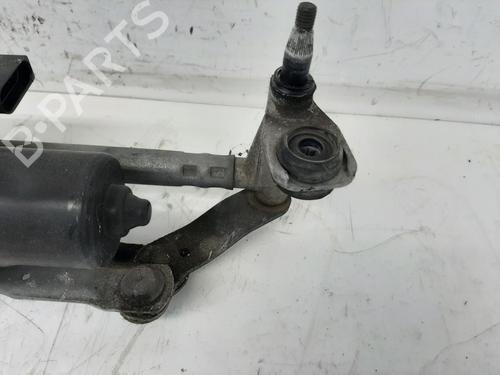 Front wiper motor VW SCIROCCO III (137, 138) 2.0 TDI | BP26864038M29 