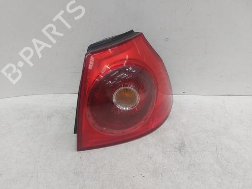 Used Right taillight VW GOLF V (1K1) 2.0 FSI (150 hp) 26863723