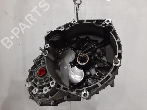 Used Gearbox Gearbox FIAT 500X (334_) 1.6 D Multijet (334AXA1B, 334AXA11) (120 hp) 34206458 34206458