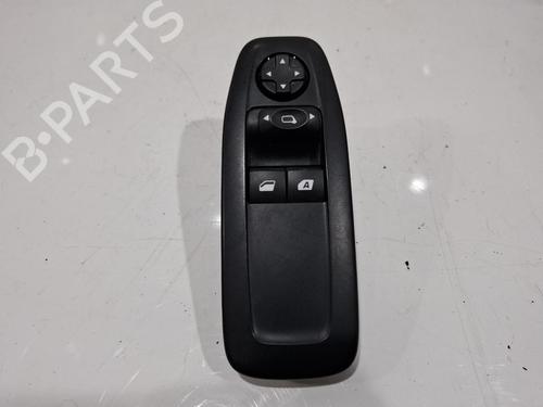 Used Right front window switch Right front window switch 39118898 39118898