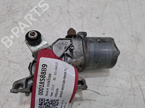 Front wiper motor CHRYSLER YPSILON 1.2 | BP40040303M29 - Image 5