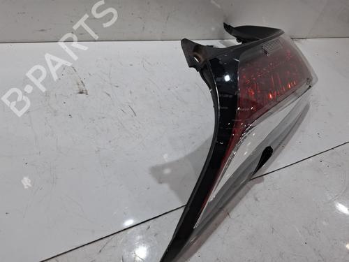 Left taillight TOYOTA AYGO (_B4_) 1.0 (KGB40) | BP38754104C34 - Image 4