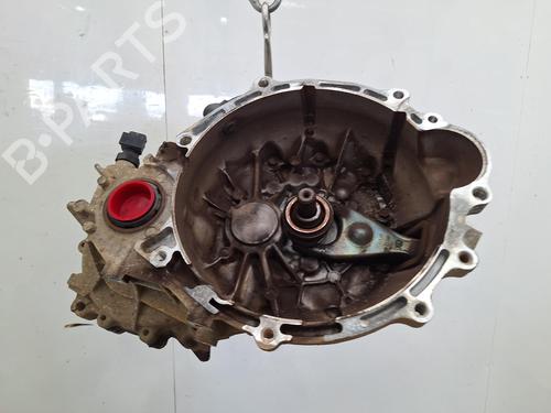 Gearkasse Gearkasse KIA RIO III (UB) 1.1 CRDi (75 hp) 36384153 36384153
